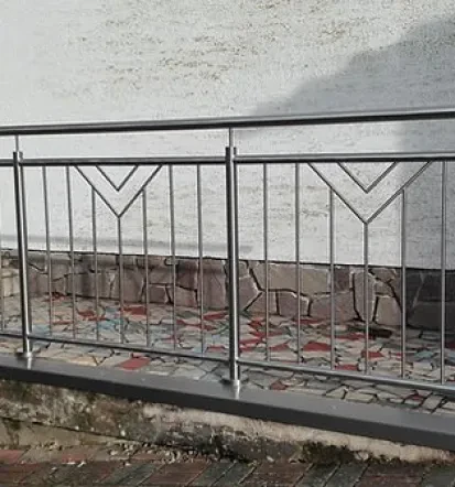Bester Metallbauer in Pirmasens und Umgebung