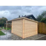 Matmuja Reinigung & Gartenbau