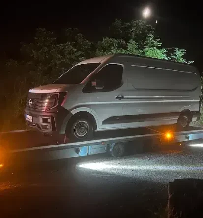 Zuverlässige Autotransporte in Taunus und Umgebung