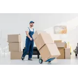 D&S Umzug & Handwerkerservice