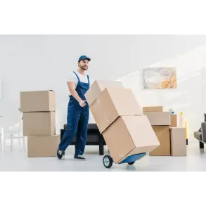 D&S Umzug & Handwerkerservice