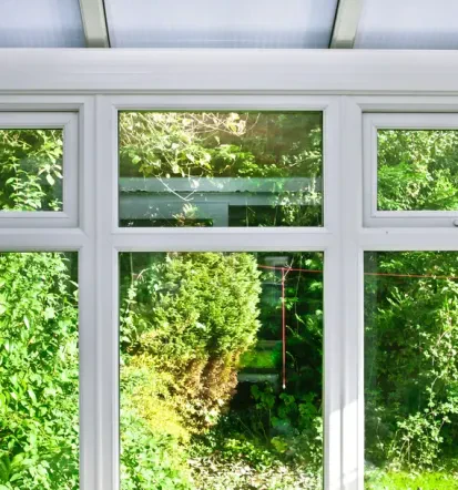Ausbau von Wintergärten in Köpenick und Umgebung