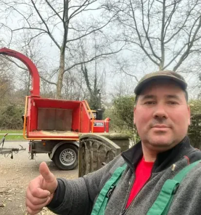 Meister für Gartenabau in Heilbronn und Brackenheim