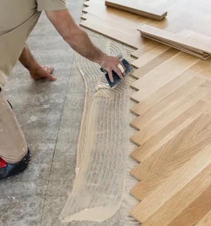 Persönlicher Meisterbetrieb für Projekte in Gifhorn