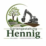 Gartengestaltung Hennig