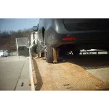 Abschleppdienst Andrej Transporte