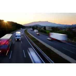 Move X Logistik