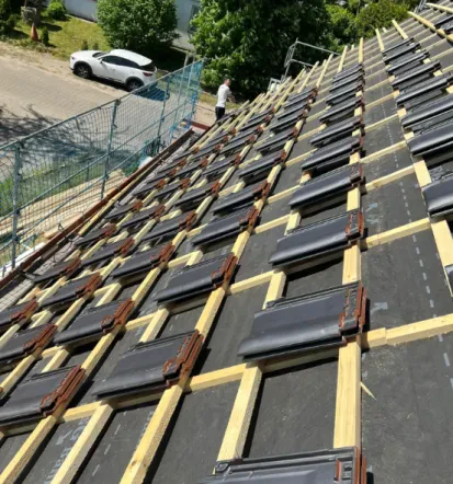 Beste Dachdeckung oder Dachreparatur in Bremen und Umgebung