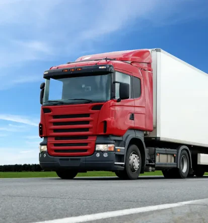Bestes Transport- und Speditionsunternehmen deutschlandweit