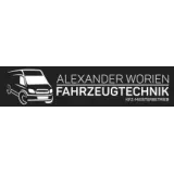 Alexander Worien Fahrzeugtechnik