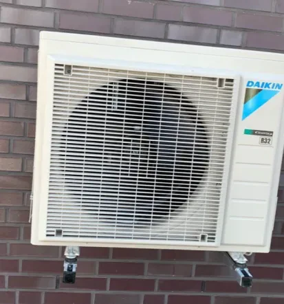 Alte Gasheizung durch eine energieeffiziente Wärmepumpe ersetzen in Rheine und Umkreis