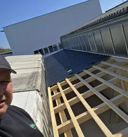 Mezei Dienstleistungen, Hausmeisterservice, Gartenpflege und Winterdienst Ulm