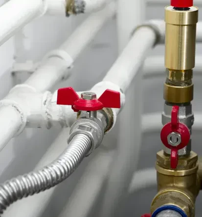 Zuverlässige Sanitärtechnik für Gebäude in Baden-Württemberg