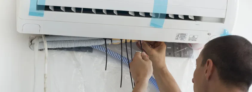 Bester Klimanlageninstallateur in Nähe Moritzburg