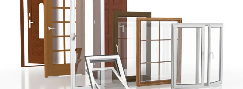 Bester Fenster- und Türenmonteur in Frankfurt am Main