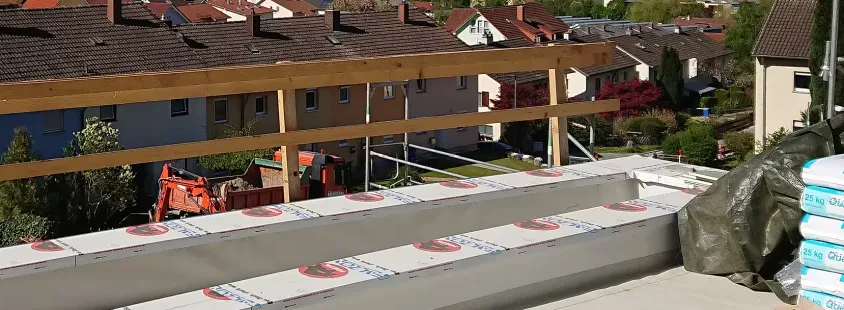 Bester Estrichbauer Seckach