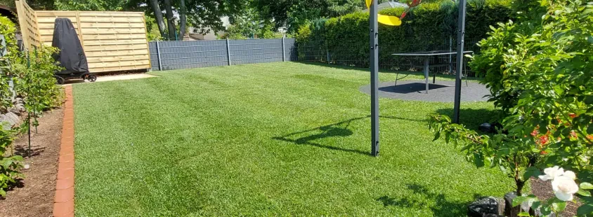 Beste Gartengestaltung Euskirchen
