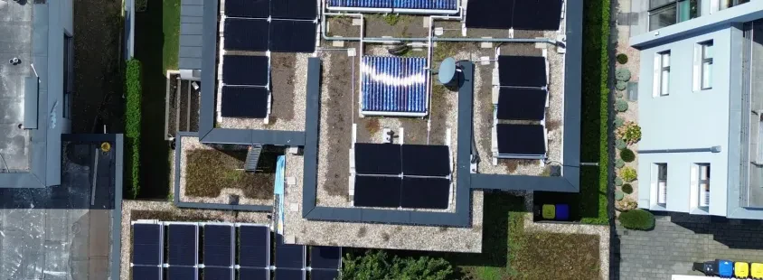 Beste Photovoltaik in Freiburg