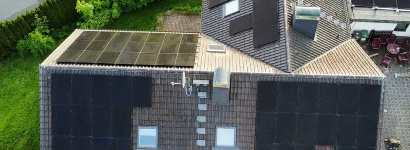Beste Solaranlage in Hurlach