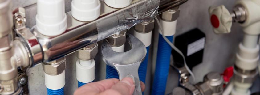 Beste Fußbodenheizung Hamburg