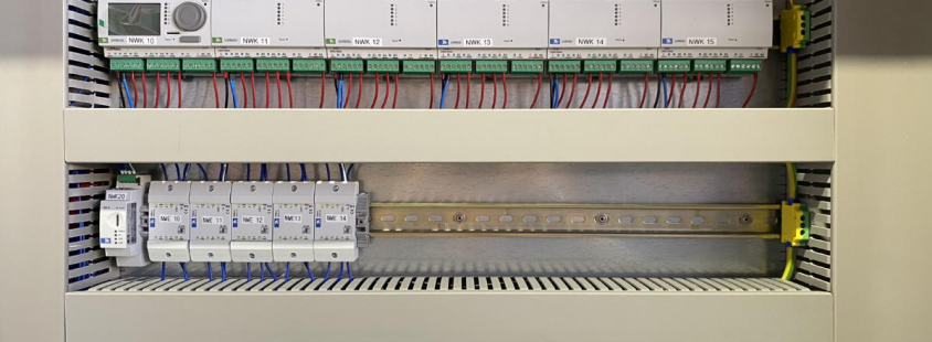 Bester Schaltschrankbau Baden-Württemberg