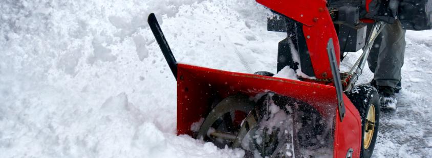 Winterdienst in Velbert