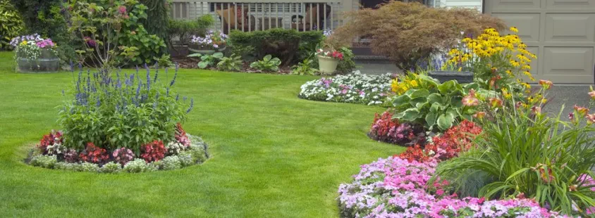 Bester Garten- und Landschaftsbau in Ebersberg