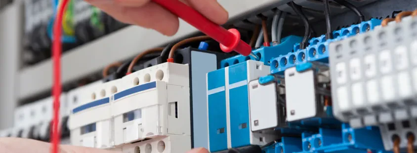 Beste allgemeine Elektroinstallationen Frankfurt