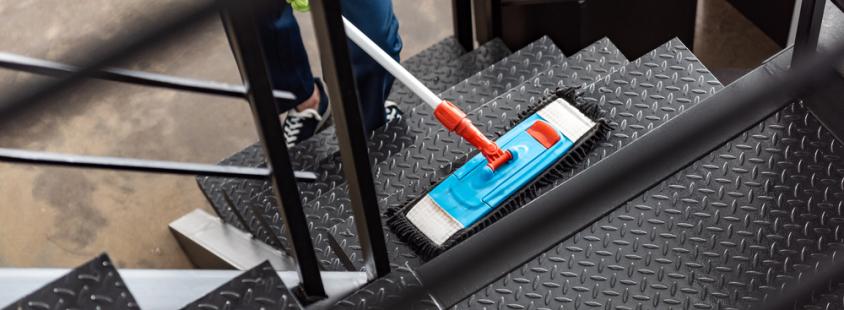 Der beste Gebäudereiniger in Frankfurt am Main