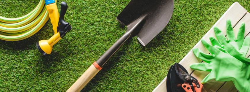 Beste Gartenpflege in Hasselroth