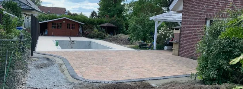 Beste Gartengestaltung und Reinigung in Schönefeld
