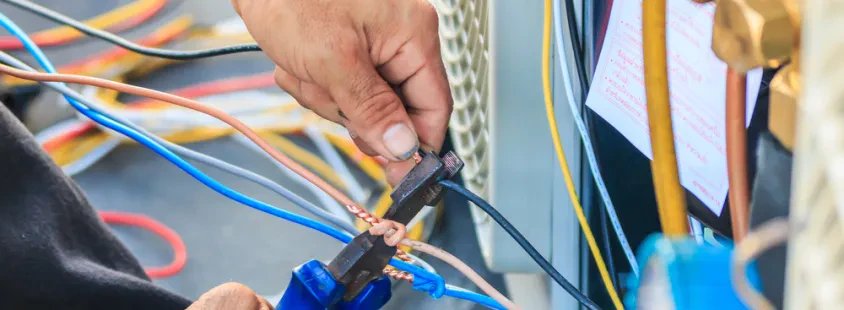 Bester Elektriker in Düsseldorf
