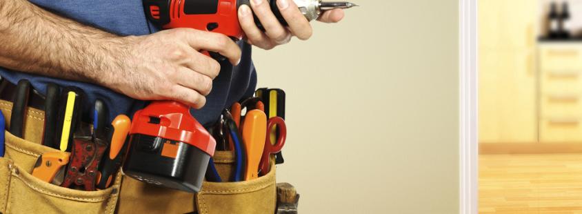 Hausmeisterservice in Andernach