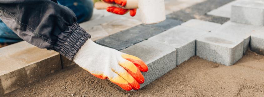 Gartenlandschaftsbau und Winterdienst Bad Homburg