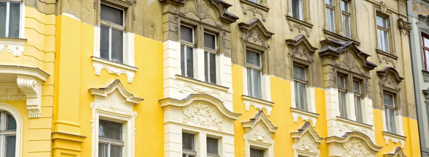 Bester Stuckateurmeisterbetrieb in Brühl und Köln