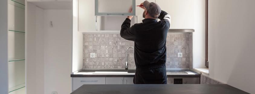 Beste Küchenmonteure in Düsseldorf