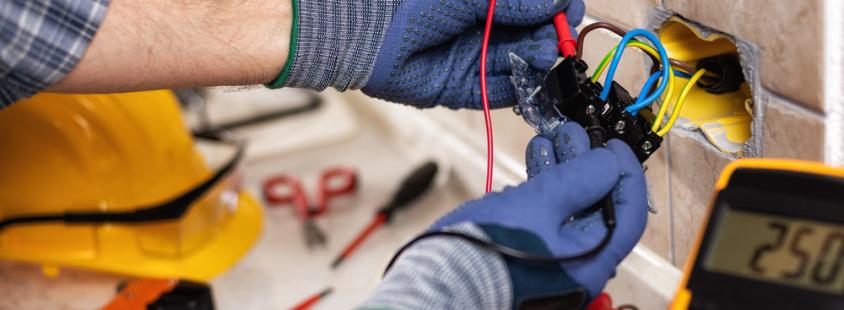 Bester Elektriker in Memmingen