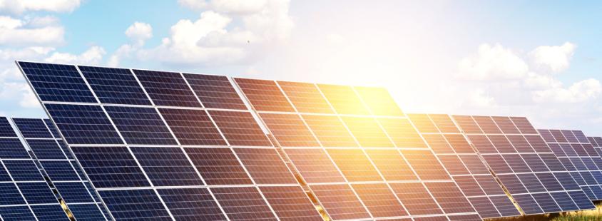 Beste Photovoltaik in Deutschland