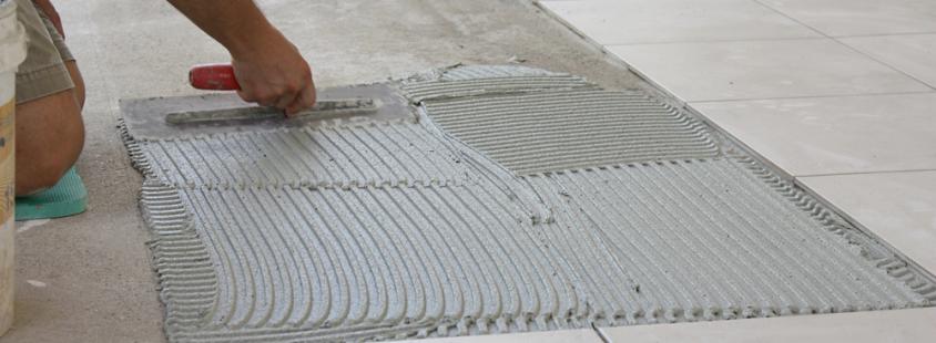 Bester Fliesenleger in Grömitz