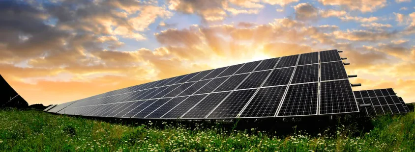 Bester Solarbau in Thüringen