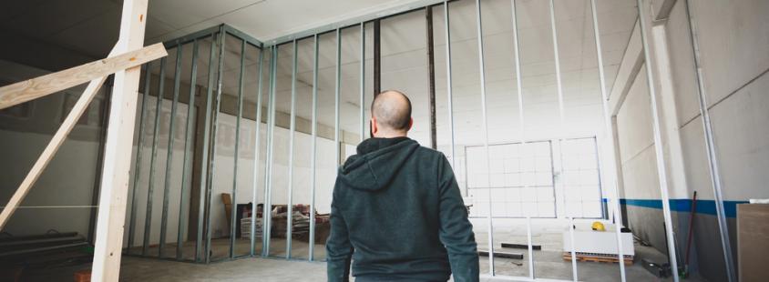 Bester Trockenbauer in Rastatt