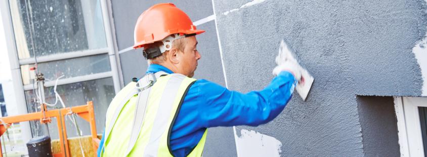 Bester Innen- und Außenverputzer in Bielefeld