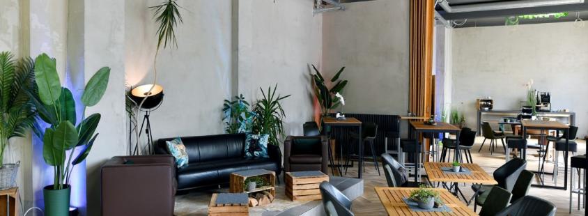 Eventlocation in Leipzig