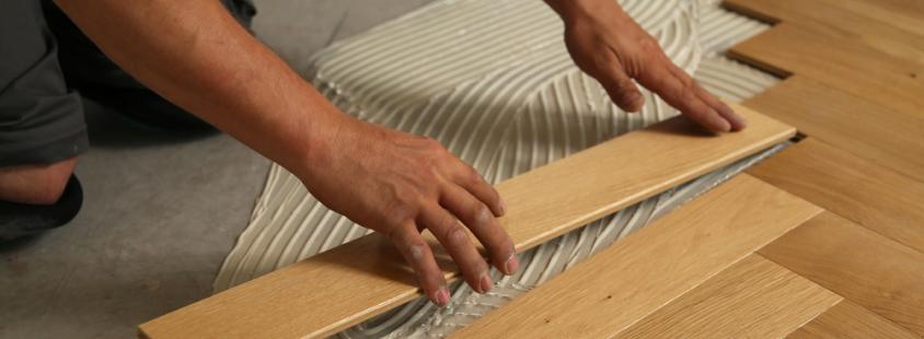 Beste Parkettverlegung Hamburg