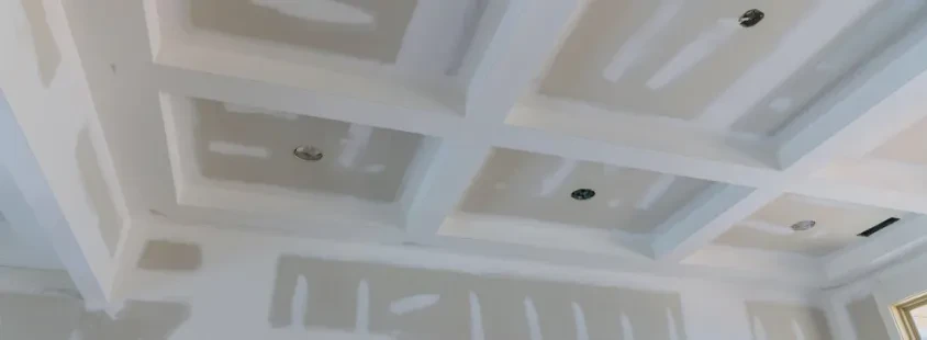 Bester Trockenbau in Büdingen