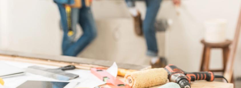 Sanierung und Renovierung Grünwald