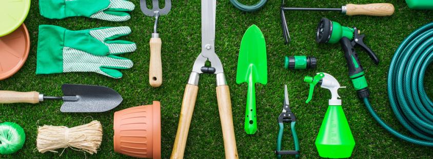 Beste Gartenpflege in Heilbronn