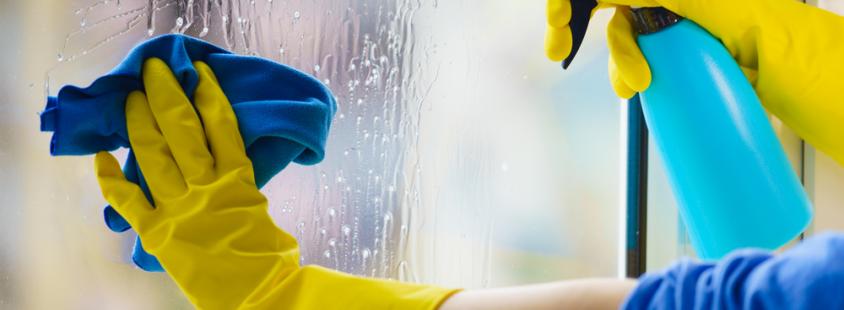 Beste Fensterreinigung in Aalen