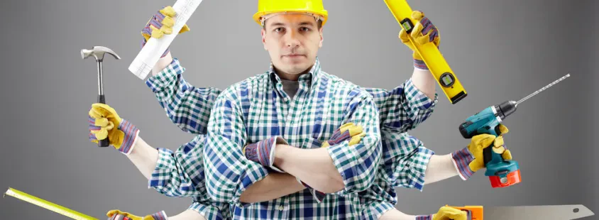 Bester Hausmeisterservice in Bad Reichenhall