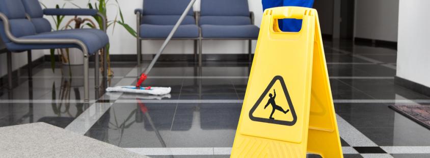 Beste Unterhaltsreinigung in Bielefeld